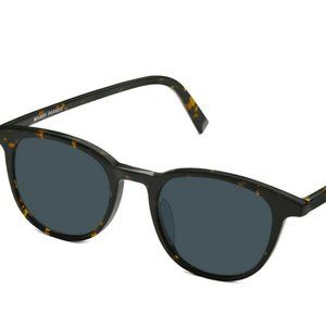 Warby Parker Durand Sunglasses